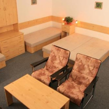 Penzion a chata Mendelu, Mala Moravka — photo 3