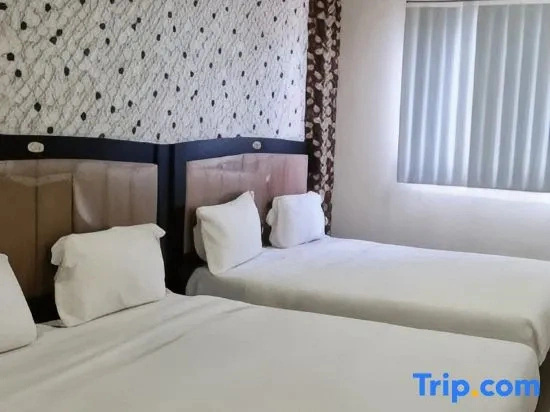 Reddoorz @ Harvest Hotel Siloam Kupang, Купанг — фото 1