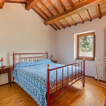 Villa In Borgo Pace With Private Pool, Борго-Пасе — фото 3