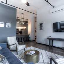 Mint House Downtown Detroit, 底特律 — 照片 4