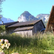 Chalet Vaia, Сикст-Фер-а-Шеваль — фото 5