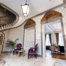 Hôtel Spa Marotte, Амьен — фото 4