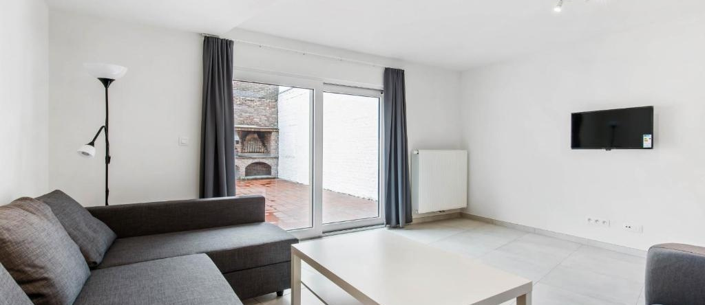 Kortrijkstay 180 - Zwevegem (Kortrijk), 兹韦弗海姆 — 照片 1