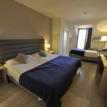 Hotel Puerta De Segovia, Ла-Ластрилья — фото 2