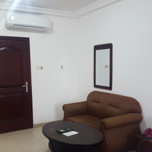 Restall Guest Lodge, Адента — фото 5