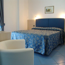 Hotel La Sorgente, 法萨诺 — 照片 3