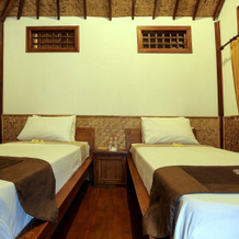 Nirvana Gili Sudak Lombok Resort, 西切科通 — 照片 5