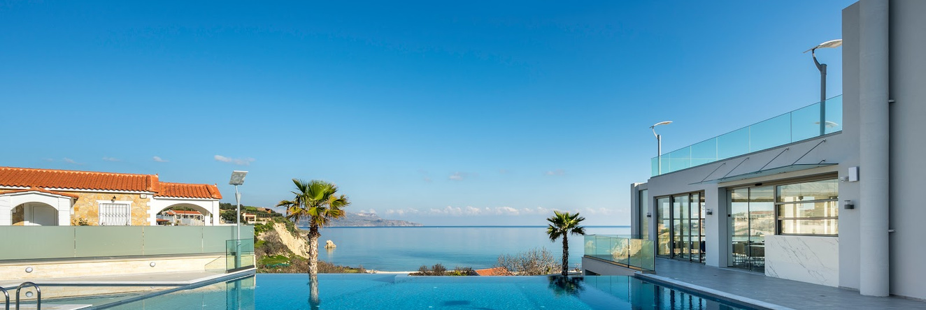 Blue Elephant Resort And Spa Hotel, Альмирида — фото 1