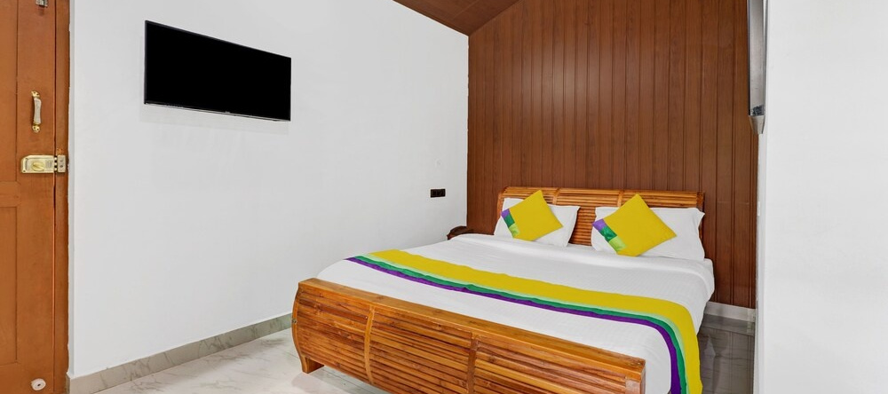 Itsy By Treebo - Manuvan Homestay, Gonikoppal — photo 1