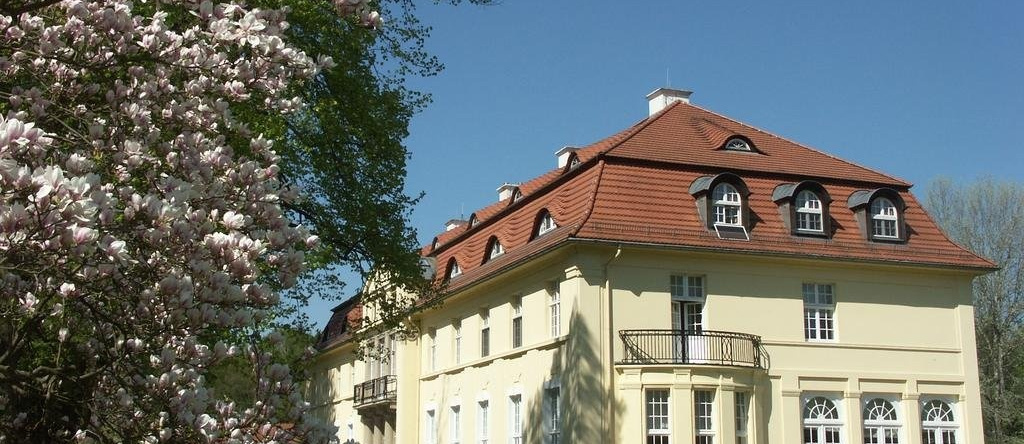 Schloss Hasenwinkel, Бибов — фото 1