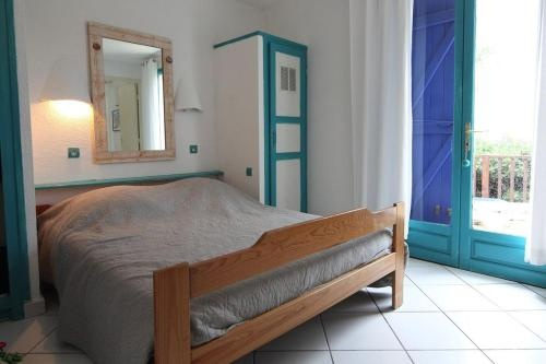Casa Blue, Zonza — photo 1