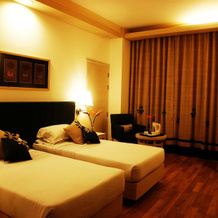 TreeHouse Hotel Club & Spa, Bhiwadi — photo 2