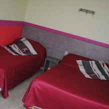 Hotel des voyageurs Chez Betty, 讷萨尔格昂皮纳泰勒 — 照片 5