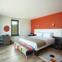 Teomida Hotel, 布尔哈尼耶 — 照片 2