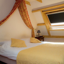 Hampshire Hotel – Hostellerie Schuddebeurs, 诺德高韦 — 照片 3