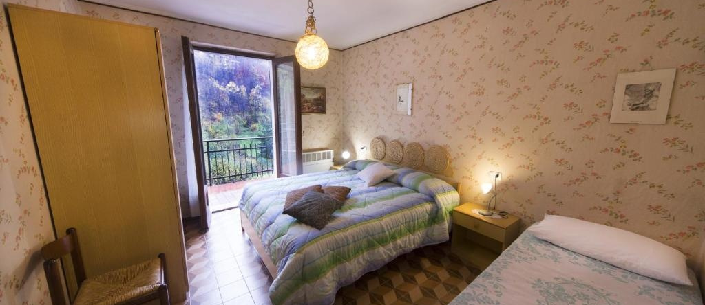B&B Il Gerlo, 卡萨尔戈 — 照片 1