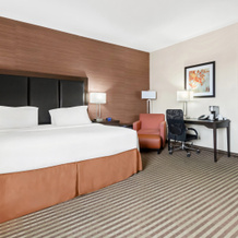 Best Western Plus Fergus Hotel, 弗格斯 — 照片 3