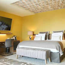 Les Regalia Hotel & Spa, Дзондза — фото 5