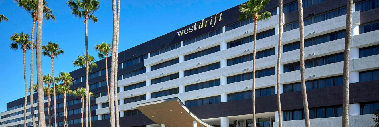 Westdrift Manhattan Beach, Autograph Collection by Marriott, 曼哈顿海滩 — 照片 1