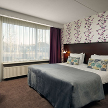 Hotel De Molenhoek - Nijmegen, Моленхук — фото 2