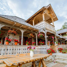 Casutele Din Moisei, Моисей — фото 2