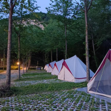 Saecula Natural Village Experience, Форче — фото 4