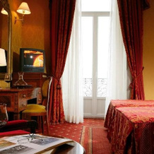 Lido Palace Hotel Baveno, 巴韦诺 — 照片 5