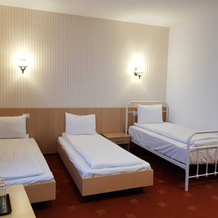 Hotel Andy KM 36, 久尔久 — 照片 4
