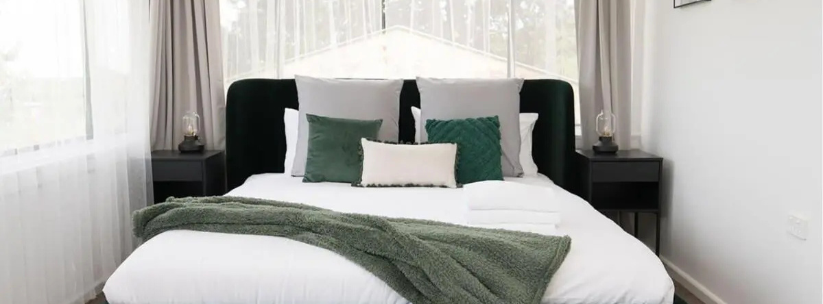 Canobolas Cottage, Amazing Farm Stay, 4 King Beds, Canobolas — photo 1