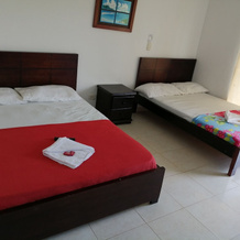 Finca Hotel Macadamia, 金巴亚 — 照片 5