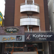 Kohinoor Hotels, 埃罗德 — 照片 3