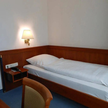 Hotel Pfeffermühle, 诺德堡 — 照片 3