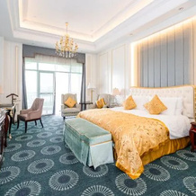 Hubei Culture And Tourism Honglian Lake Hotel, Эчжоу — фото 4