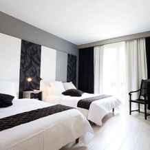 Les Aubuns Country Hôtel, Сен-Жиль — фото 5