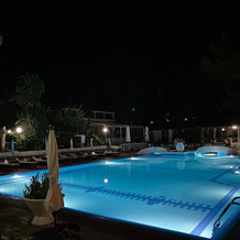 Porfi Beach, Никити — фото 5