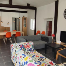 Charming Holiday Home With Swimming Pool, 圣塞巴斯蒂安-代格勒弗耶 — 照片 4