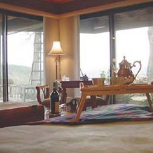 Penon Blanco Lookout B & B, 派恩山湖 — 照片 4