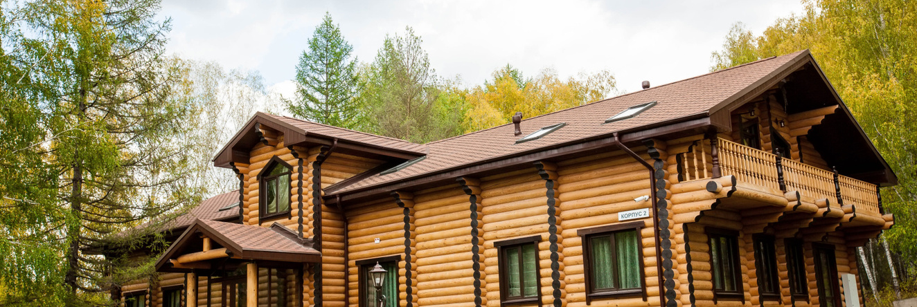 Kizilovaya Recreation Camp, 新阿布扎科沃 — 照片 1