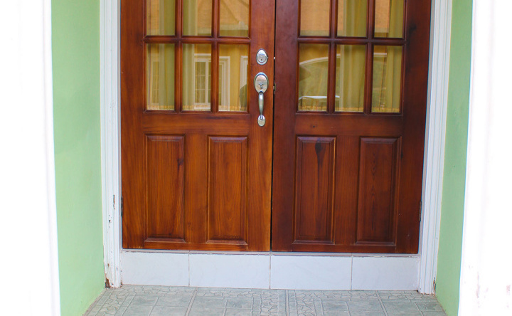 Casa Tianna Guest Apartments, 康斯坦特斯普林 — 照片 1