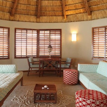 Coral Lodge 15.41, Лумбо — фото 5