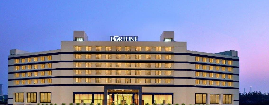 Fortune Park Dahej -  Member Itc Hotels' Group, Дахедж — фото 1
