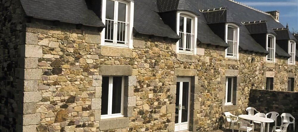 Chateau Du Val, 朗巴勒-阿摩尔 — 照片 1