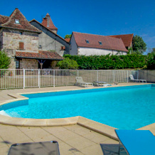 Holiday Home Le Pigeonnier, La Valade — photo 4