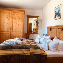 Hotel Berghof, Наудерс — фото 5