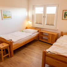Ferienwohnung im Reetdachhaus, Freest — photo 2