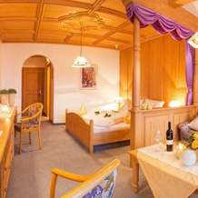 Panorama Vital Hotel Rimmele, Тироло — фото 5