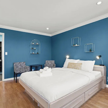 Beautiful Spacious 4Br In Silver Terrace, Сан-Франциско — фото 5