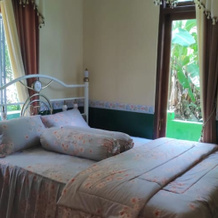 Homestay Hanum, 蒙图克 — 照片 5