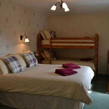 Tailrace Inn, Kinlochleven — photo 2