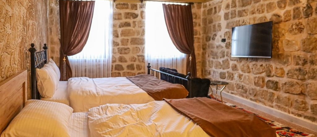 Nostalji Hotel, 马尔丁 — 照片 1